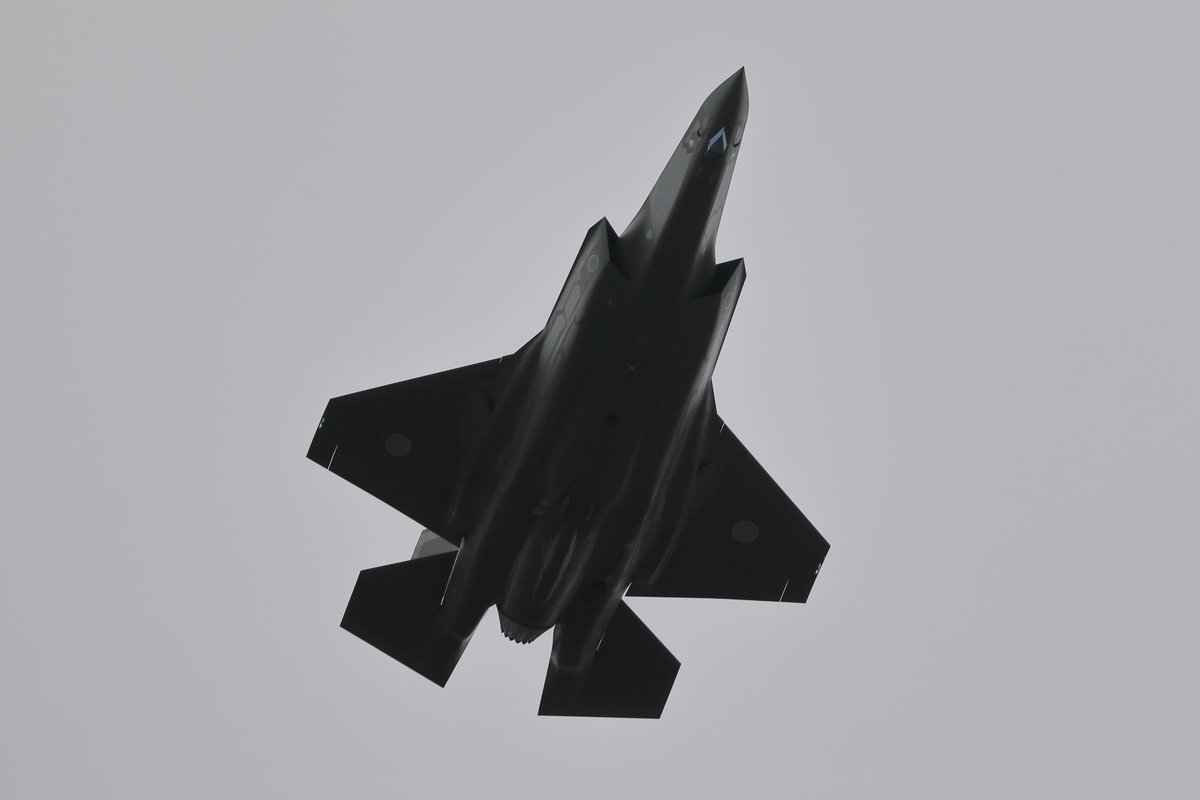 Cuộc duyệt binh của Lực lượng Phòng vệ Nhật Bản sẽ diễn ra vào ngày 14/10 tới đây với sự tham gia của rất nhiều khí tài "khủng" bậc nhất nước này trong đó có cả chiến đấu cơ F-35. Nguồn ảnh: Japnews.