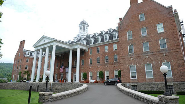 10 dia diem ma am hap dan nhat nuoc My