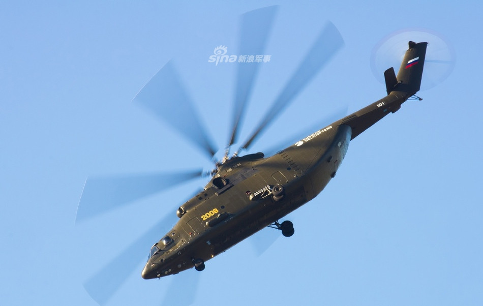Loại trực thăng này có khả năng mang theo tối đa 90 lính với đầy đủ trang thiết bị hoặc 60 cáng cứu thương khi thực hiện nhiệm vụ cứu hộ. Nguồn ảnh: Sina.