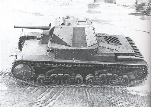 Tới nay, chỉ còn duy nhất hai chiếc P 26/40 hoàn thiện còn được giữ lại. Một chiếc đặt tại bảo tàng Museo della Motorizzazione ở Rome, Italia, chiếc còn lại đặt ở gần doanh trại quân đội ở thành phố Lecce, Italia. Nguồn ảnh: WOTnews.