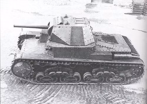 Tới nay, chỉ còn duy nhất hai chiếc P 26/40 hoàn thiện còn được giữ lại. Một chiếc đặt tại bảo tàng Museo della Motorizzazione ở Rome, Italia, chiếc còn lại đặt ở gần doanh trại quân đội ở thành phố Lecce, Italia. Nguồn ảnh: WOTnews.