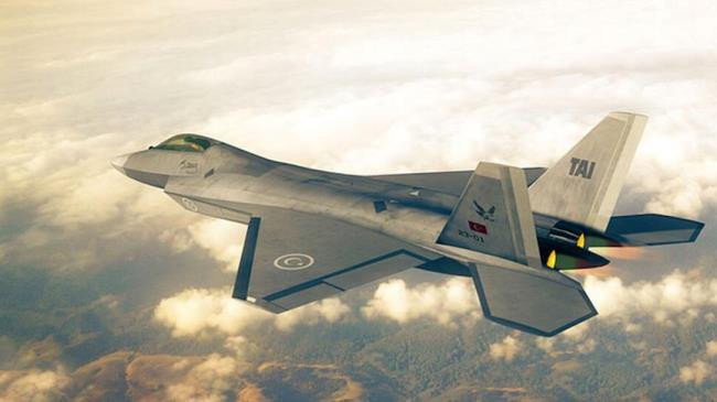 Tuy vậy, chương trình nghiên cứu phát triển loại chiến đấu cơ này của Thổ Nhĩ Kỳ mới được bắt đầu từ năm 2013 và nhiều chuyên gia cho rằng, chương trình của Thổ Nhĩ Kỳ chỉ thực sự đạt được bước "đại nhảy vọt" khi nước này nắm trong tay các chiến đấu cơ F-35 được Mỹ chuyển giao trong tương lai. Nguồn ảnh: Simulator.