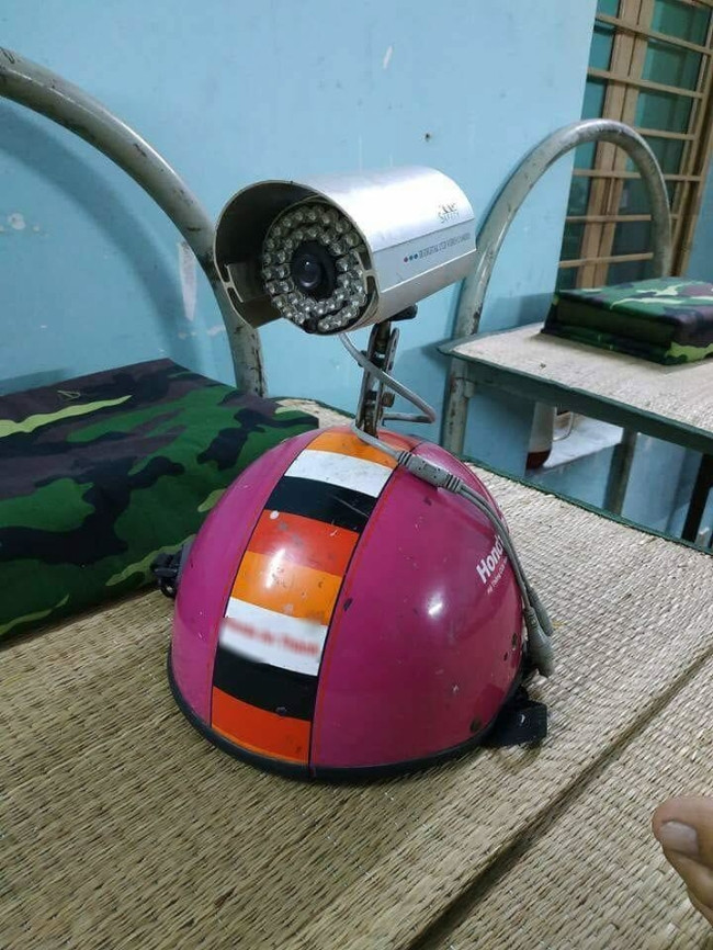 Camera khủng cỡ này đã đi phượt được chưa?