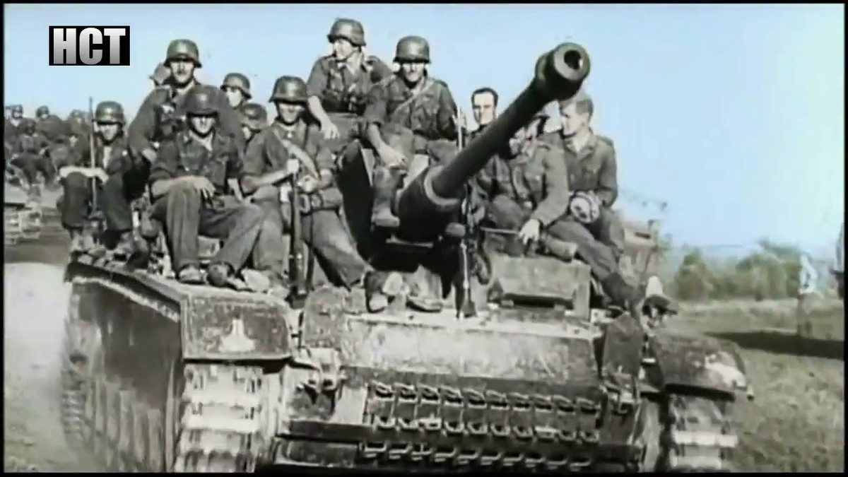 Tuy nhiên, thực tế lại chứng minh nếu không có 400.000 quân tới từ Romania và Italia, thậm chí quân Đức còn không đủ số lượng để tiến hành một chiến dịch lớn đến như vậy, người Đức buộc phải cho đồng minh tham chiến vì đã vạch ra một kế hoạch quá lớn. Nguồn ảnh: HCT.