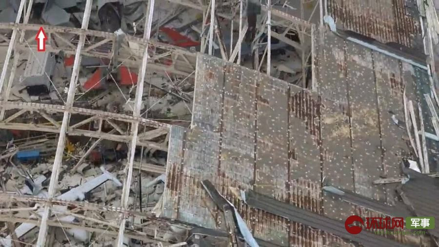 Đến tận thời điểm này - nghĩa là nhiều ngày sau khi bão Michael đổ bộ qua căn cứ sân bay Tyndall, Không quân Mỹ vẫn chưa thống kê được thiệt hại cụ thể của các máy bay và chiến đấu cơ của mình tại các căn cứ bị ảnh hưởng bởi bão Michael. Nguồn ảnh: Huangqiu.