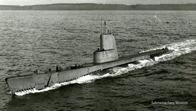 Trong số đó bao gồm một thiết giáp hạm, tám tàu sân bay, 15 tàu tuần dương, 42 tàu khu trục hạm và 23 tàu ngầm, trong số này chưa bao gồm các tàu vận tải. Nguồn ảnh: Archive.