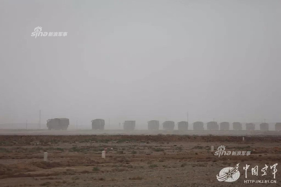 Phiên bản xuất khẩu của tên lửa phòng không HQ-22 mang tên FK-3 có tầm bắn hiệu quả bị rút ngắn xuống còn từ 5 tới 10 km và cao độ từ 50 mét tới 27.000 mét như phiên bản gốc. Nguồn ảnh: Sina.