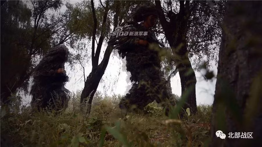 Súng có khả năng bắn bán tự động với hộp tiếp đạn 10 viên sử dụng loại đạn 7,62x54mmR. Khẩu súng này có tầm bắn tối đa lên tới 1300 mét khi sử dụng kính ngắm quang học hỗ trợ. Sơ tốc đầu đạn của Dragunov là khoảng 810 mét/giây. Nguồn ảnh: Sina.