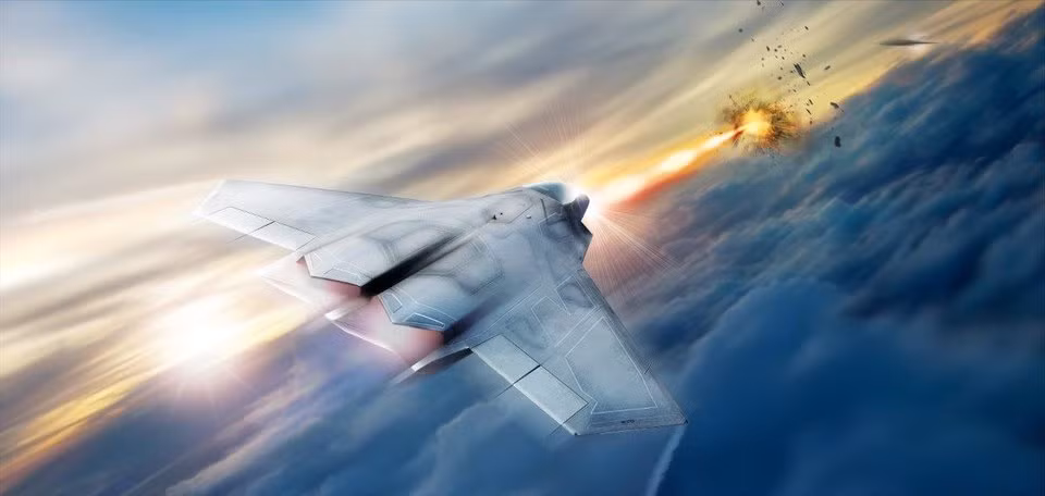 Đứng ở vị trí thứ 3 là Lockheed Martin với 2,8 triệu USD đóng góp vào nền chính trị Mỹ trong đó có 59,6% số tiền được dành cho Đảng Cộng Hoà. Đổi lại, Lockheed Martin đã giành được nhiều hợp đồng thiết kế máy bay, tàu chiến, tên lửa, máy bay không người lái,... với tổng trị giá lên tới.... 43,4 tỷ USD từ chính phủ và Quân đội Mỹ. Nguồn ảnh: BI.