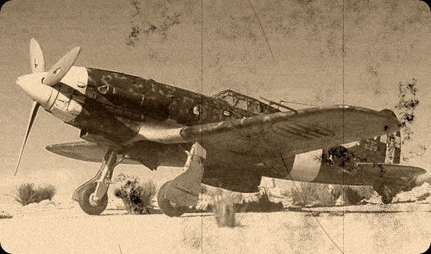 Tiêm kích một chỗ ngồi Macchi C.202 có chiều dài 8,85 mét, sải cánh rộng 10,58 mét và diện tích mặt cánh chỉ 16,82 mét vuông. Loại máy bay này có trọng lượng rỗng chỉ 2,49 tấn và trọng lượng cất cánh tối đa là 2,93 tấn. Nguồn ảnh: Archive.