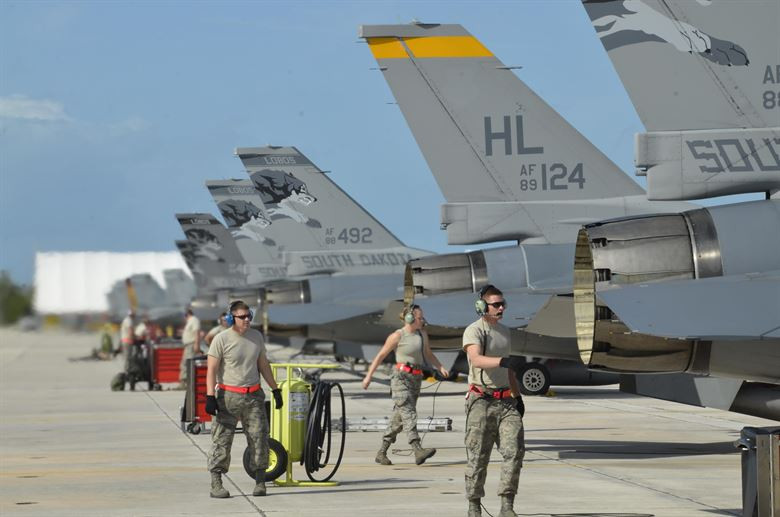 Trong quá khứ, rất nhiều tai nạn đã xảy ra khiến quy trình bảo dưỡng máy bay trên toàn thế giới phải thay đổi ít nhiều và điều quan trọng nhất là các lực lượng Không quân trên thế giới đều phải tuân thủ thật chắc chắn những quy trình được vạch ra để tránh những tai nạn đáng tiếc trong tương lai. Nguồn ảnh: Aviation.