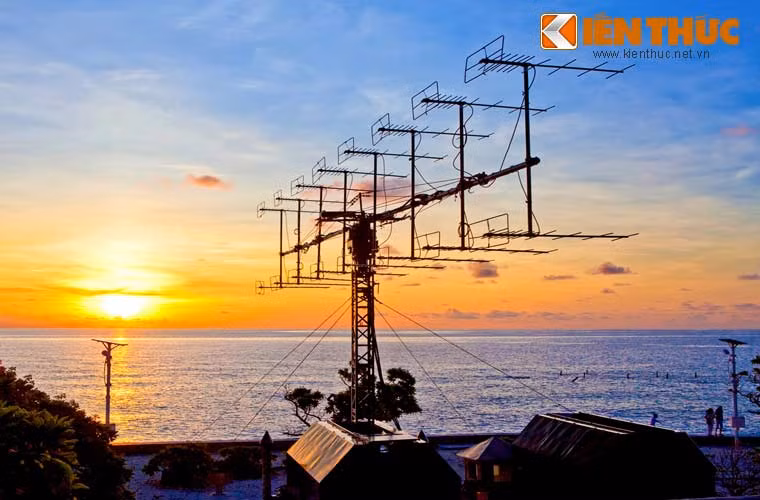 Su doan phong khong 377: “o” bao ve Truong Sa