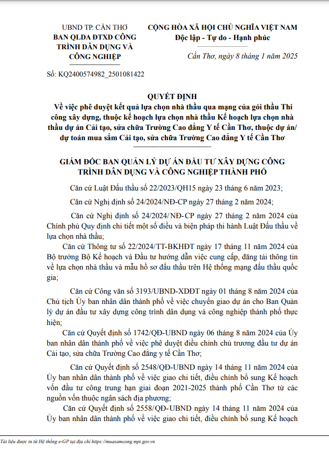 Vuot qua doi thu, XD Trung Tinh trung goi sua chua truong CDYT Can Tho-Hinh-2