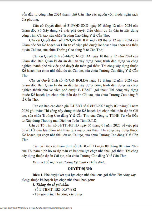 Vuot qua doi thu, XD Trung Tinh trung goi sua chua truong CDYT Can Tho-Hinh-3