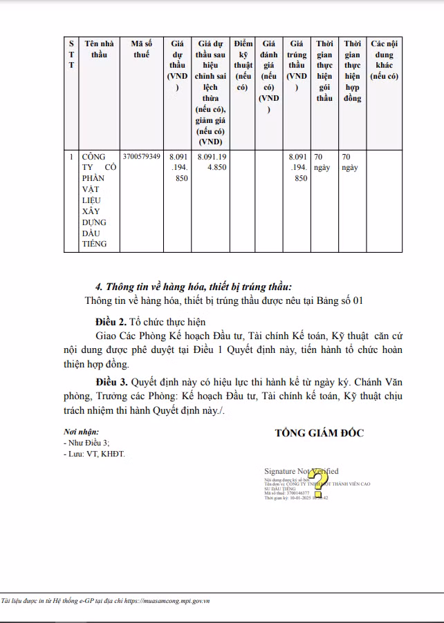 Cty Cao su Dau Tieng da tim duoc nha thau cung cap chen hung mu cao su-Hinh-2