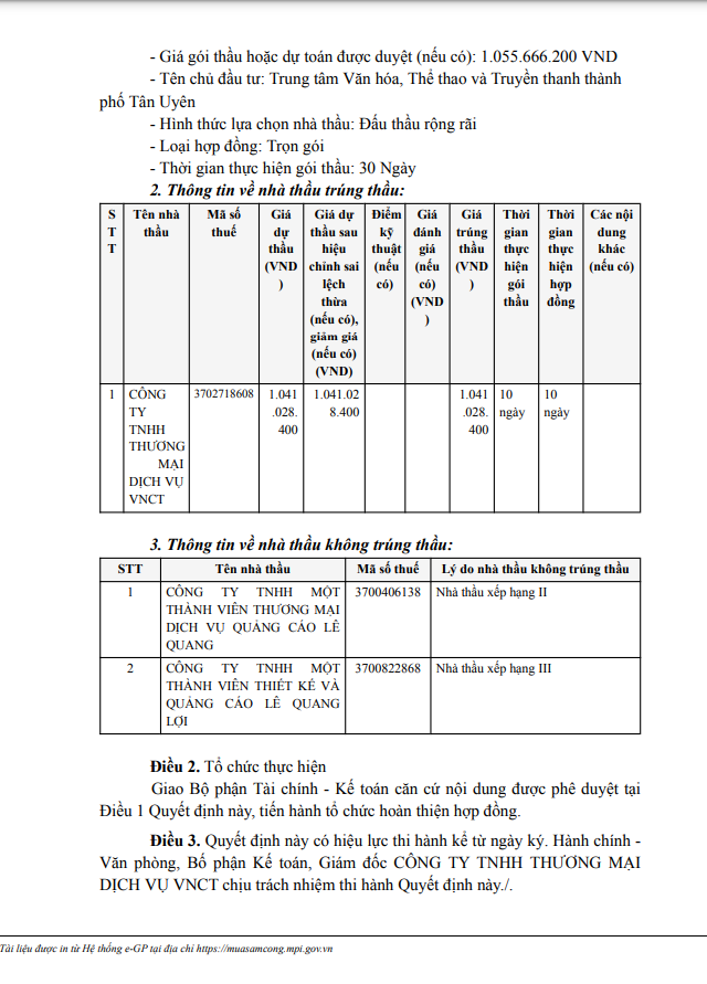 Binh Duong: Goi thau trang tri cong chao hon 1 ty ve tay Cty dich vu VNCT-Hinh-3