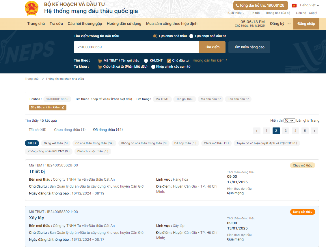 TP HCM: Gói xây dựng bến Tắc Xuất hơn 21 tỷ về tay ai? - Hình 5 TP HCM: Goi xay dung ben Tac Xuat hon 21 ty ve tay ai?-Hinh-5