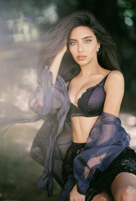 Phát biểu của Sara Arfaoui đang gây bão mạng và không loại trừ còn làm ‘phật ý’ cả huấn luyện viên Pep Guardiola, người cũng đang sở hữu một nhà hàng Tây Ban Nha ở Manchester.