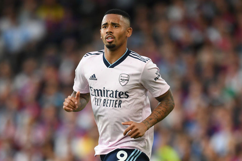 Top 10 tân binh được kỳ vọng sẽ toả sáng ở Premier League 2022-2023 - Hình 4 Top 10 tan binh duoc ky vong se toa sang o Premier League 2022-2023-Hinh-4