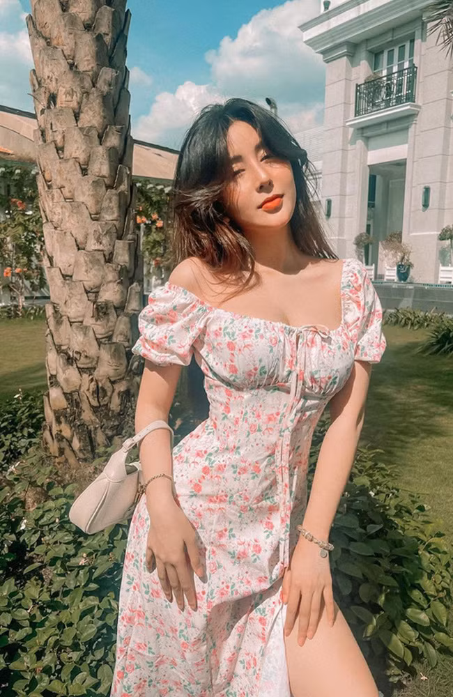 Nguoi yeu Doan Van Hau mang tieng cat xuong suon vi eo “co chai”-Hinh-3