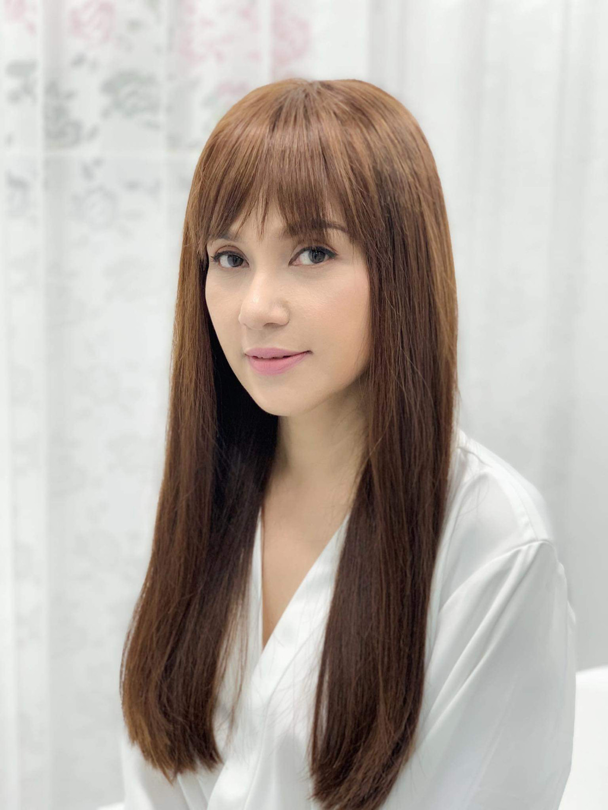 Nhan sac tuoi U50 va tuyen bo chat cua “Nguoi dep Tay Do”-Hinh-4