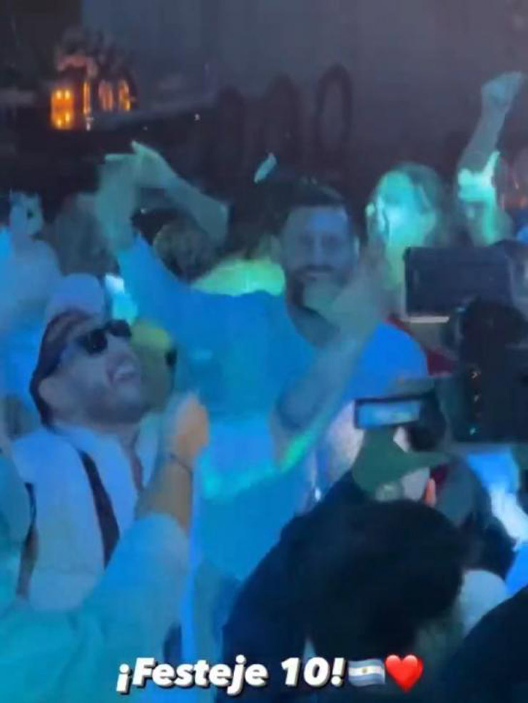 Messi lui tran tai xuat PSG, xuat hien cung vo sau vo dich World Cup-Hinh-2