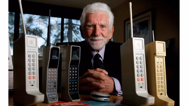 Nhung phat minh khoa hoc - cong nghe dau tien tren the gioi