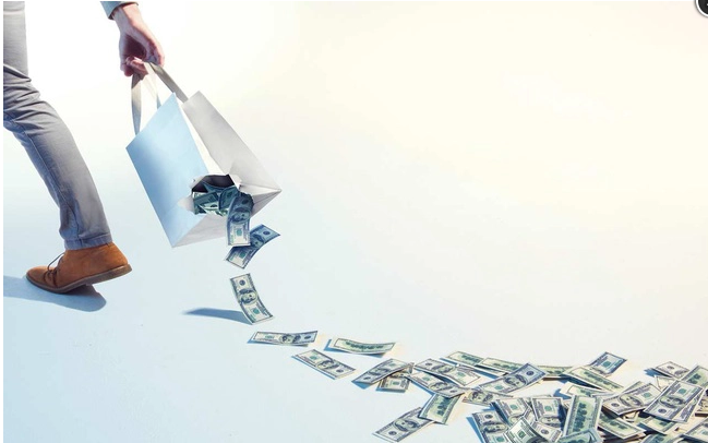 5 thoi quen mua sam khien 