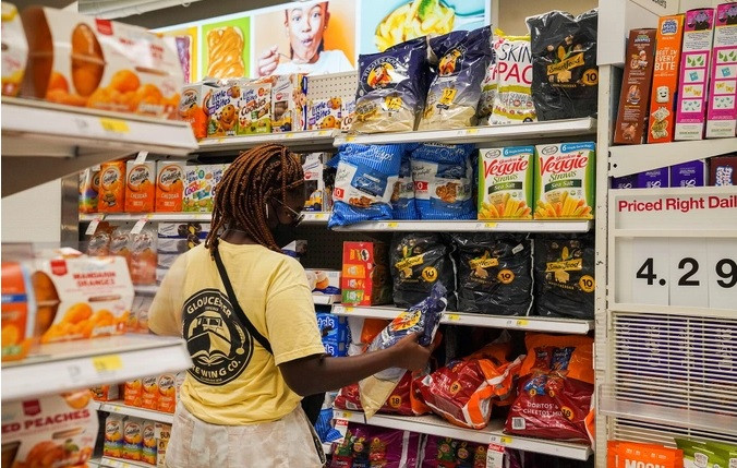 Tiet lo tin hieu vui cua nen kinh te so 1 the gioi