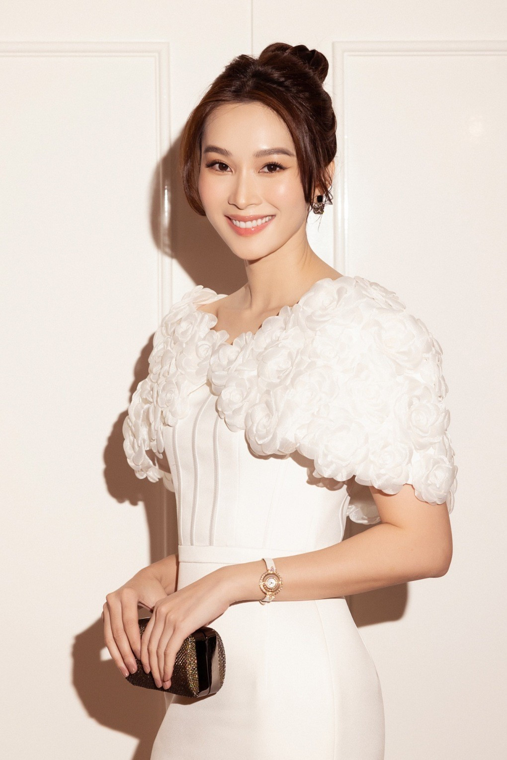 Nhan sac cua Dang Thu Thao sau 10 nam dang quang hoa hau-Hinh-3