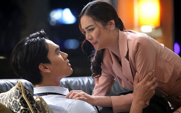 Dem tan hon chong that tha thu nhan mot chuyen khien toi hoang loan