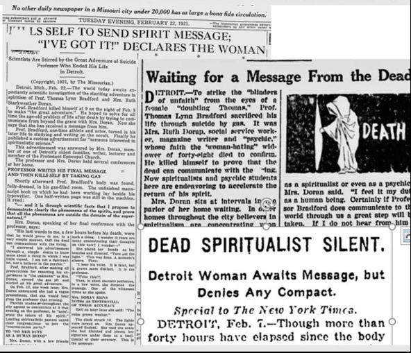 Vao coi chet de chung minh co the gioi khac