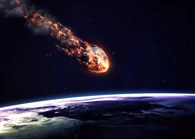 Bo Tu lenh Khong gian My xac nhan 