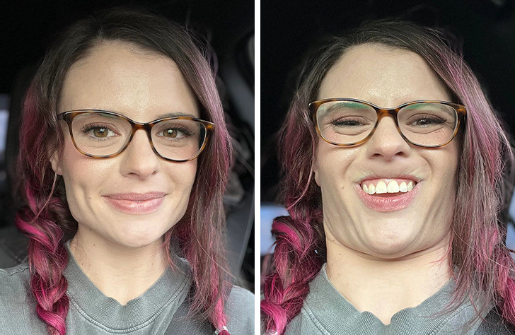 "Xin đừng hủy theo dõi tôi vì điều này".