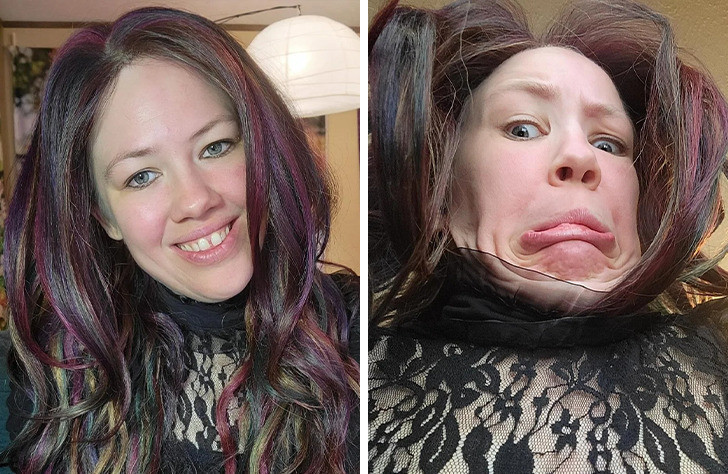 "Một trong những bức ảnh tôi thích nhất".