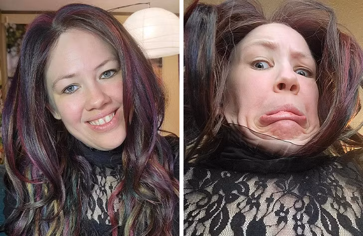 "Một trong những bức ảnh tôi thích nhất".