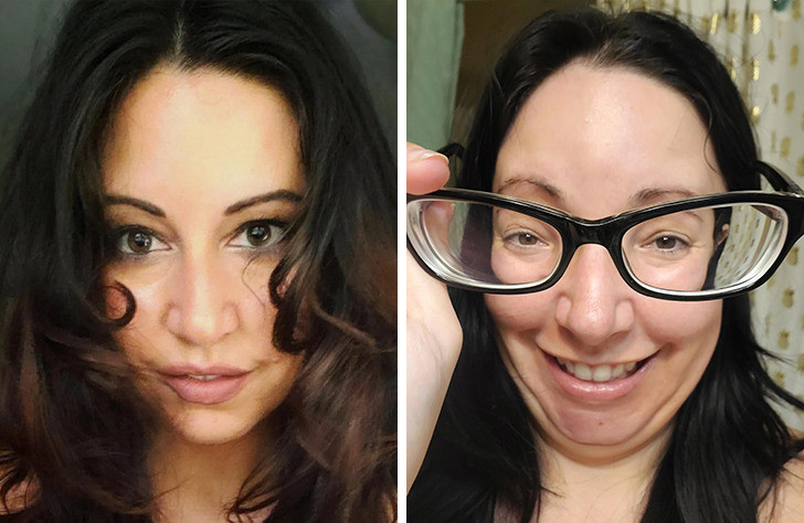 "Bức ảnh thứ hai giống như cảnh mở đầu của Men in Black".