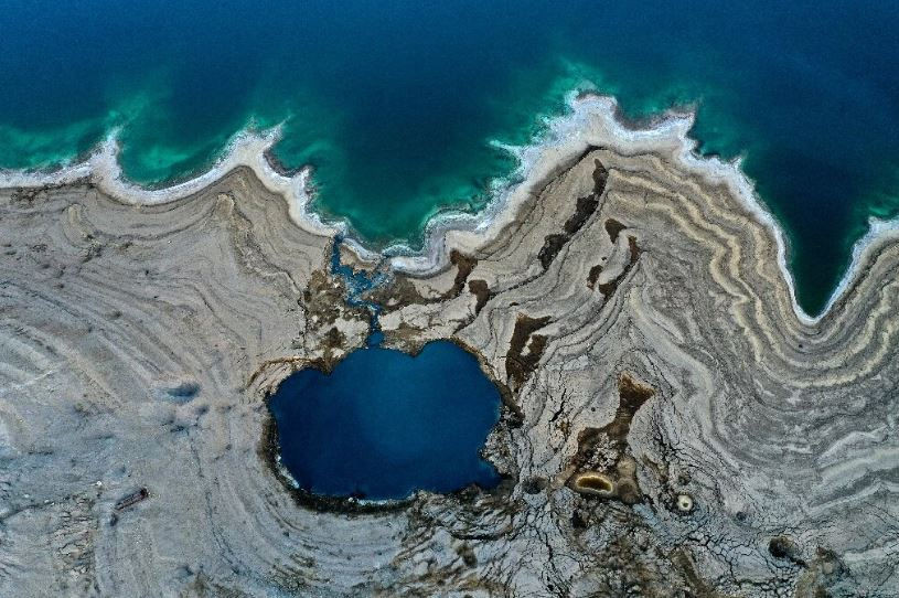 Dia diem thien nhien hung vi co nguy co bien mat hoan toan