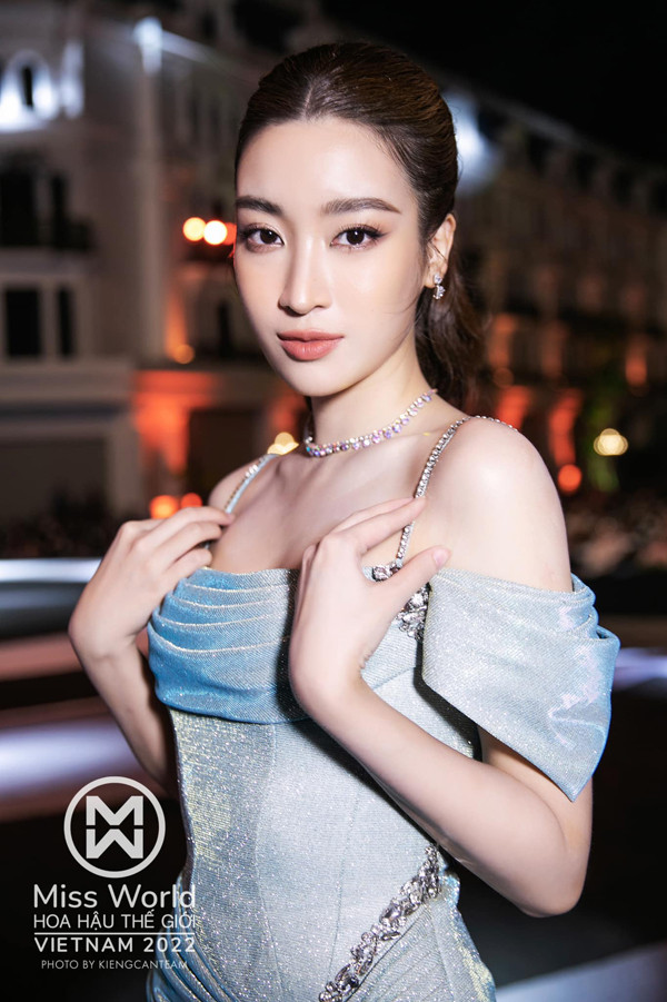 Tieu chi chon chong cua 2 nang hau cung ket hon thang 10