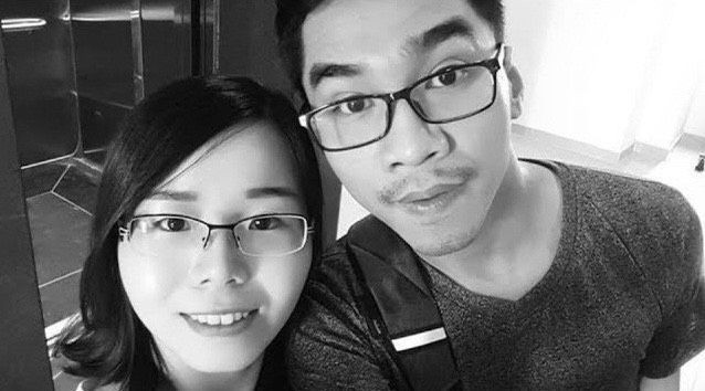 “Ho so tinh ai” cua PewPew truoc khi lay vo