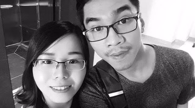 “Ho so tinh ai” cua PewPew truoc khi lay vo