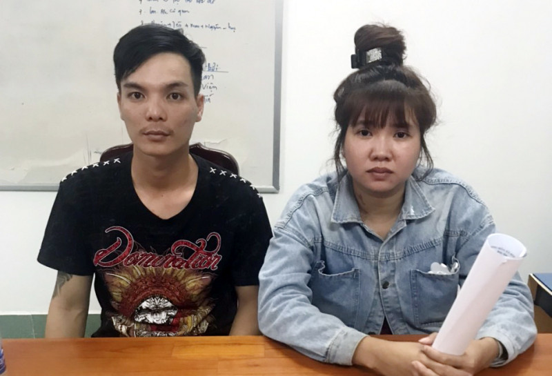 Boc go duong day mua ban vu khi quan dung lon nhat Tay Nam Bo-Hinh-4