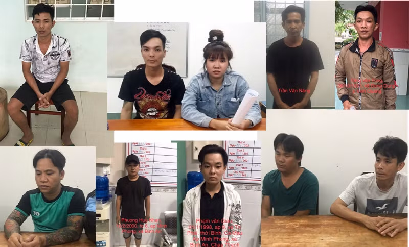 Boc go duong day mua ban vu khi quan dung lon nhat Tay Nam Bo-Hinh-6