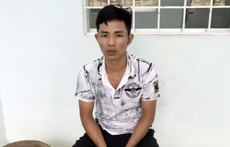 Boc go duong day mua ban vu khi quan dung lon nhat Tay Nam Bo-Hinh-3