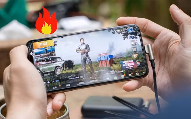 4 thoi quen thuong ngay dang lam tut pin iPhone cua ban