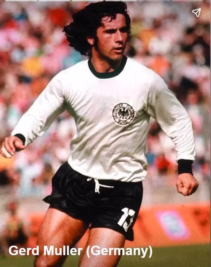 Top 5 tay san ban gioi nhat cac VCK World Cup-Hinh-3