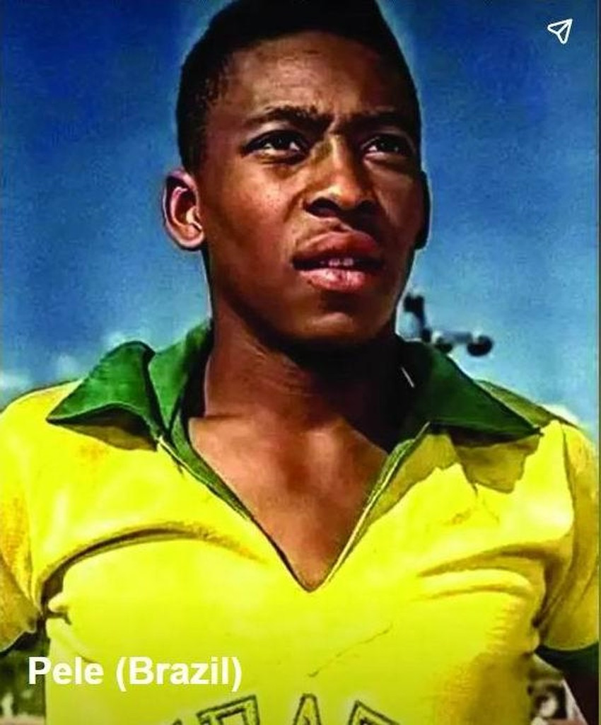 Top 5 tay san ban gioi nhat cac VCK World Cup-Hinh-5