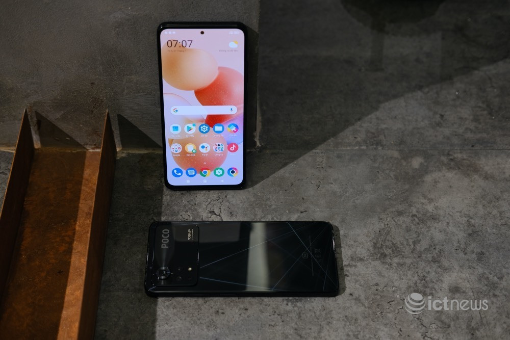 Loat smartphone moi ra mat tai Viet Nam-Hinh-2