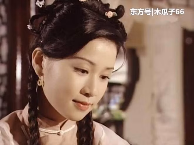 4 my nhan trong Kim Dung 