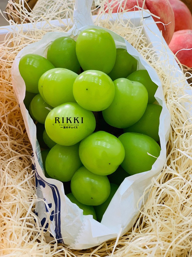 Hon 2 trieu 1 chum nho Mau don lam diem nhan mam co Trung thu-Hinh-2